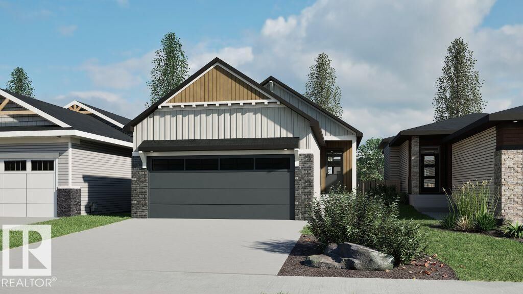 Property Photo:  6902 57 Avenue  AB T4X 2Z3 