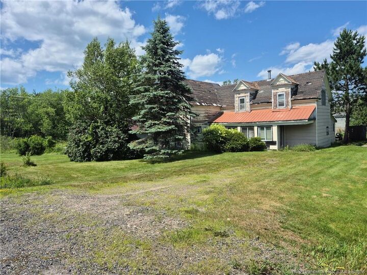 Property Photo: 1320 107 Route NB E6B 2E1