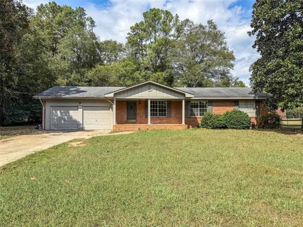 Property Photo:  11 Parkwood Drive  GA 30161 
