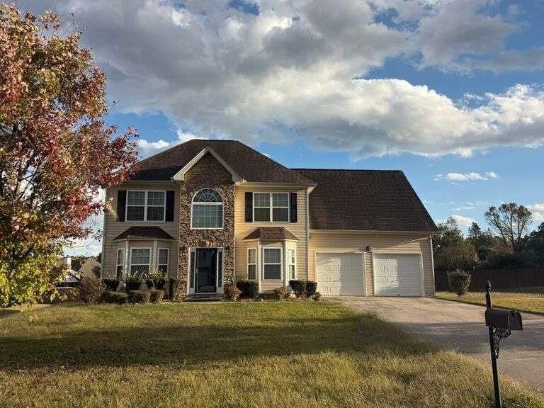 Property Photo:  3004 Wind Springs Way  GA 30039 