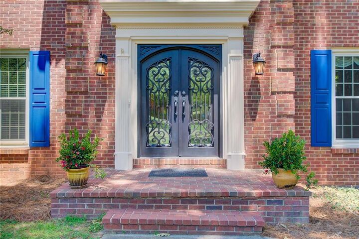 Property Photo:  5163 Charlemagne Way SW  GA 30047 