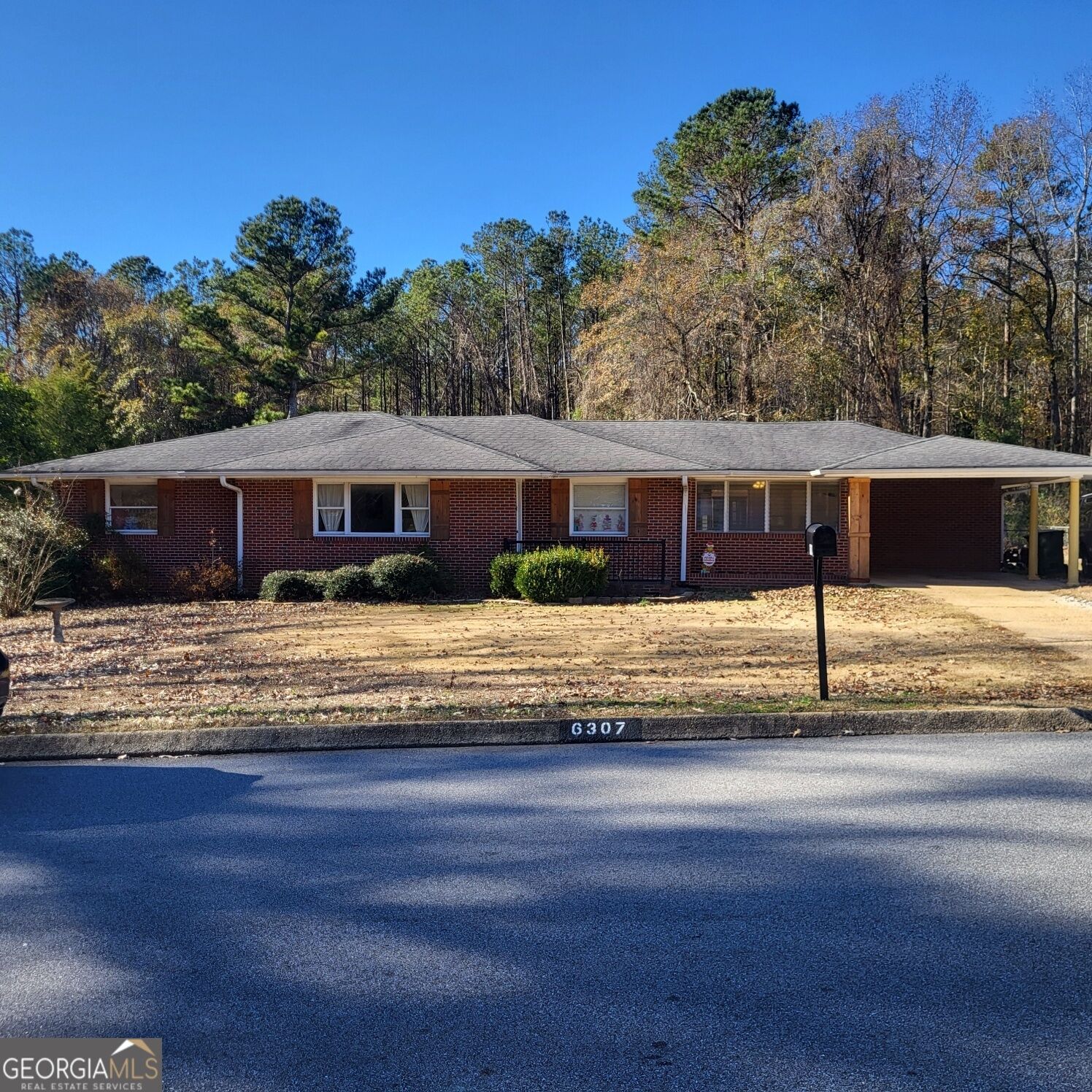 Property Photo:  6307 26th Avenue  AL 36854 