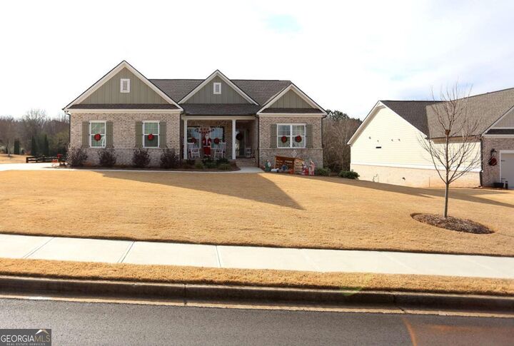 Property Photo: 2024 Jefferson Hall Drive GA 30656