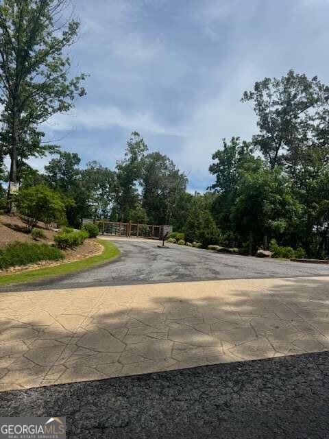 Property Photo: Lot 104 River Knoll Trail GA 30540