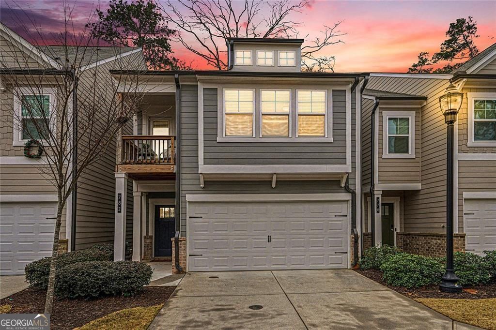 Property Photo:  782 Belrose Drive SE  GA 30080 