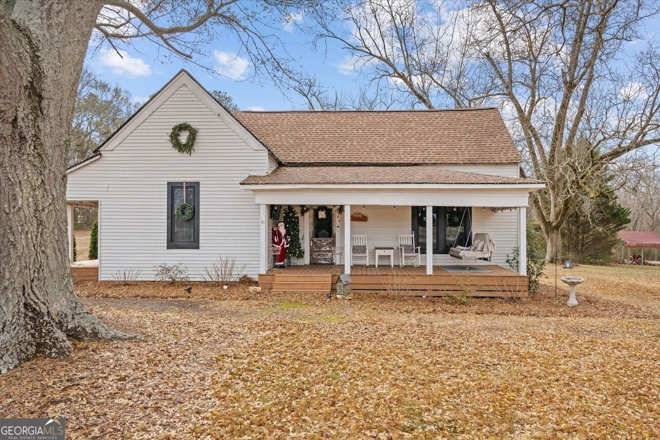 Property Photo: 184 Garrett Circle GA 30117