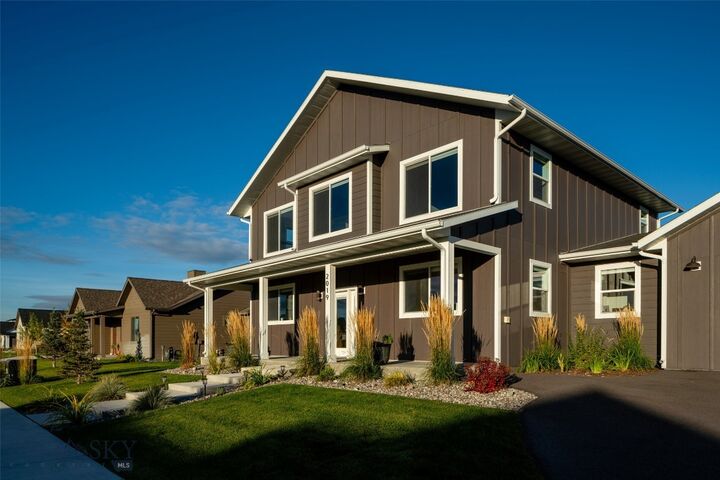 Property Photo:  2019 E Silver Circle  MT 59714 