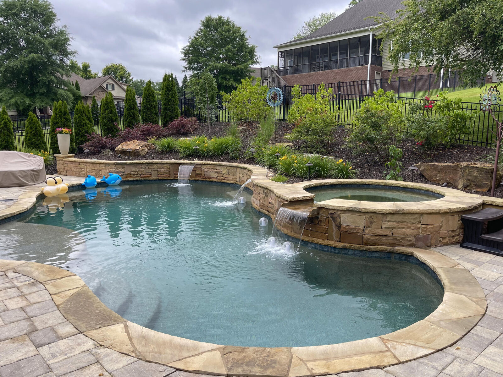 Property Photo:  1150 Saddlebrook Drive  TN 37405 