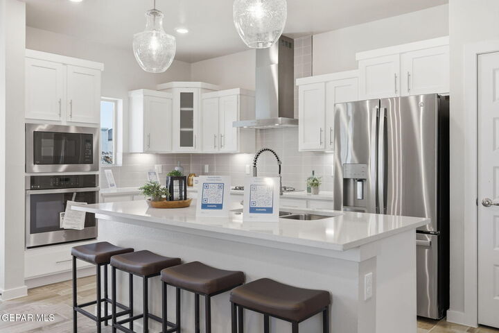 Property Photo:  5740 Adamsville Avenue  TX 79934 