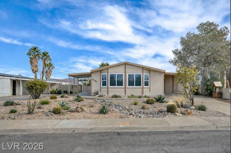 Property Photo:  506 Mona Lane  NV 89015 