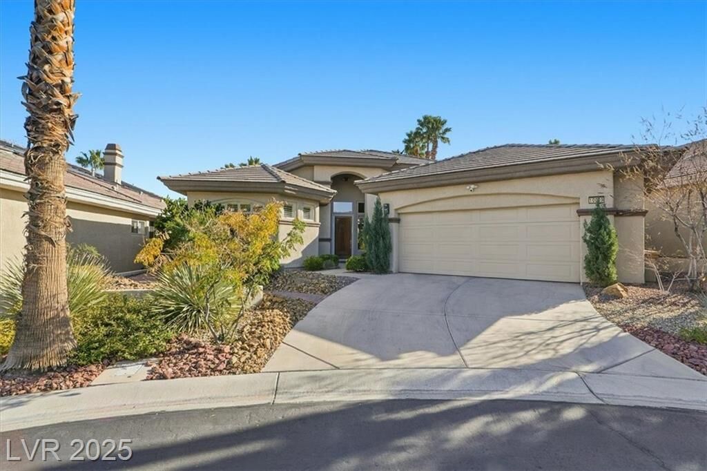 Property Photo:  10009 Sienna Peak Court  NV 89144 