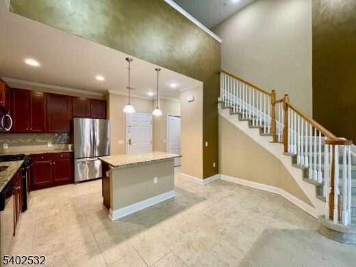 Property Photo:  4413 Ramapo Ct 4413  NJ 07457 