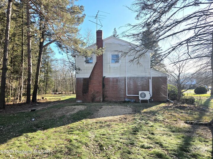Property Photo: 10 Gabriel Street PA 18202
