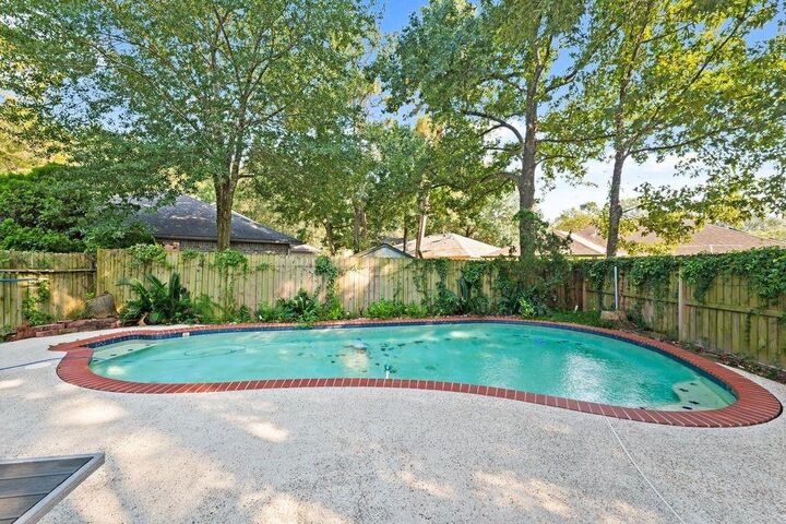 Property Photo:  18456 Misty Wood  TX 77365 