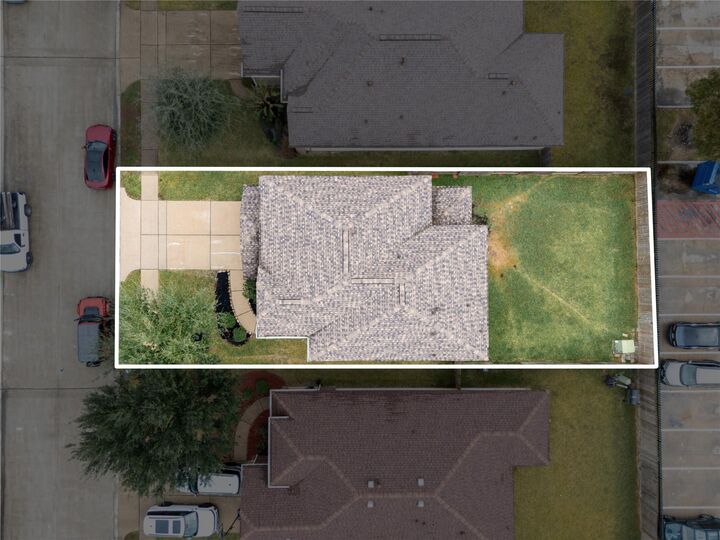 Property Photo:  3526 Canvasback Lane  TX 77047 