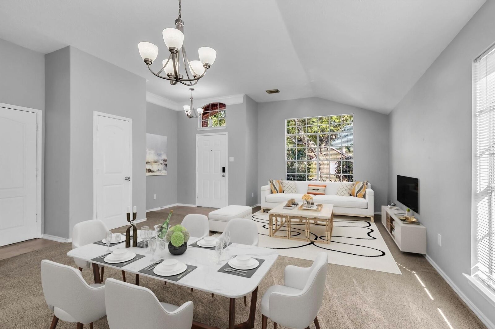 Property Photo:  3326 Pebble Beach Lane  TX 77584 