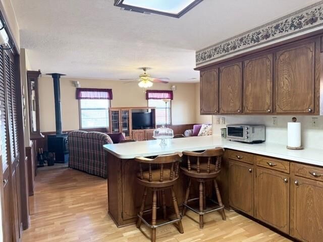 Property Photo:  151 County Road 655  TX 77422 