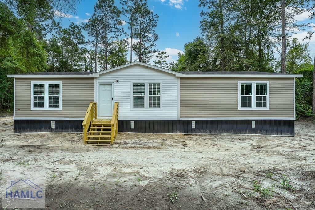 Property Photo:  90 Odessa Road  GA 31545 