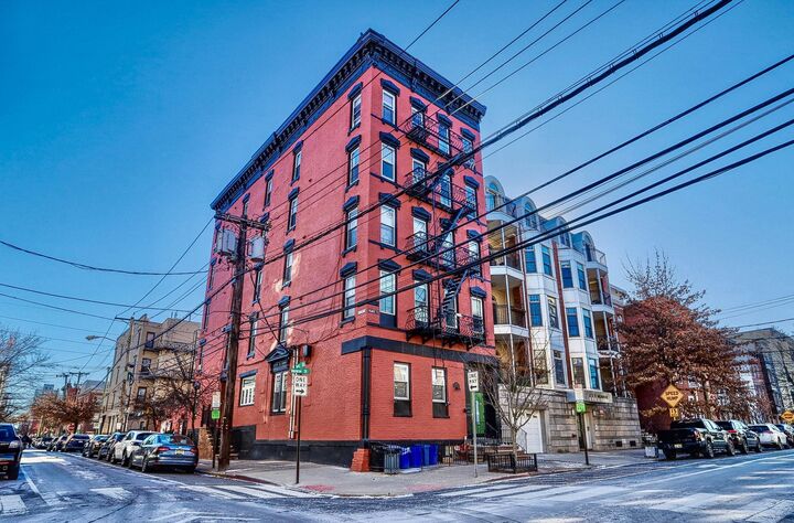 Property Photo: 235 Monroe St 1 NJ 07030