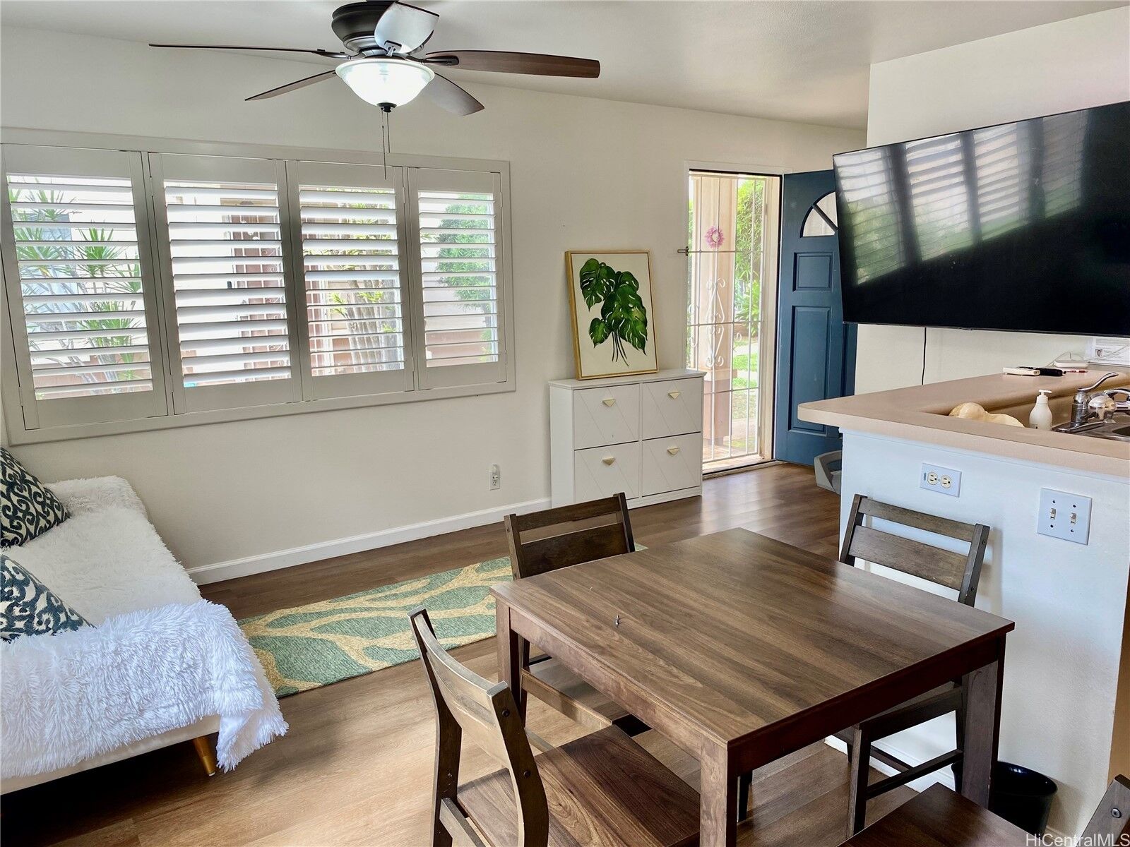 Property Photo: 91-1042 Manaolana Street 16B HI 96706