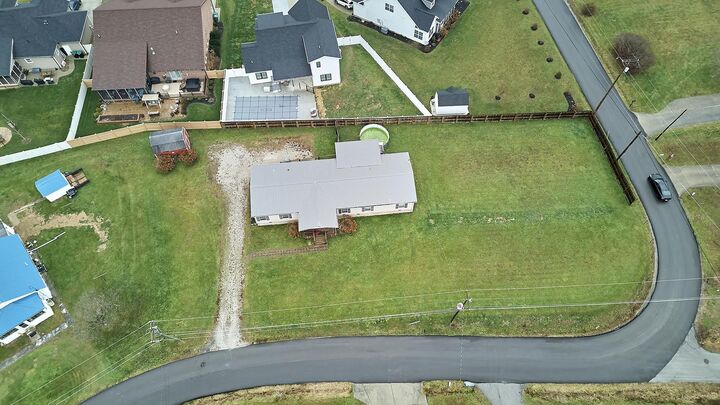 Property Photo: 374 Sunnybrook Drive WV 25526