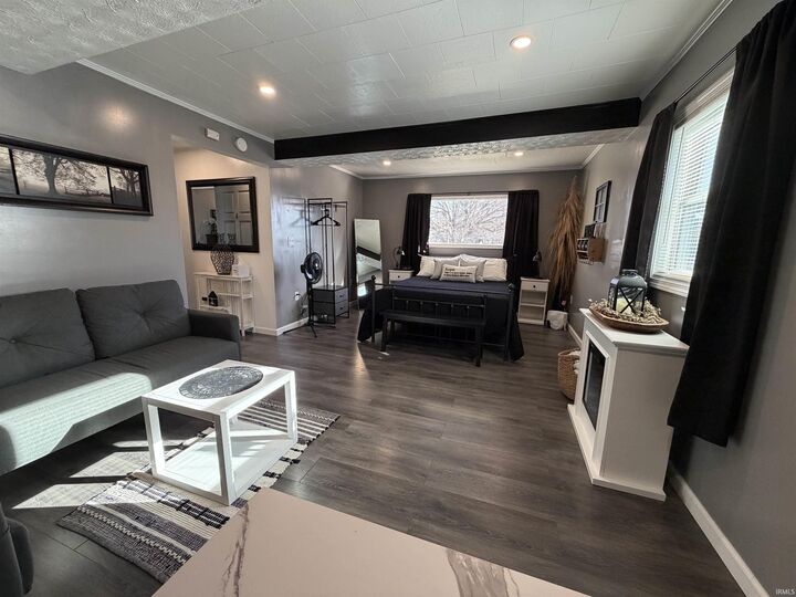 Property Photo:  88 SE 1st Street  IN 47441 