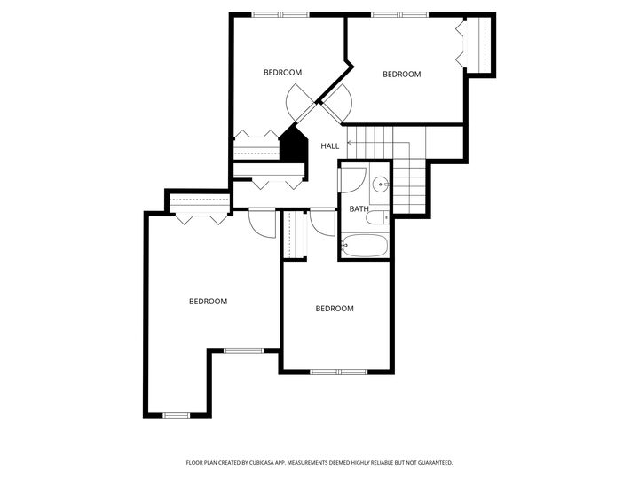 Property Photo:  3008 S Forrester Street  IN 47401 