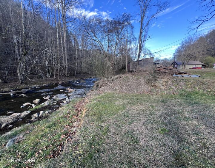 Property Photo: Blue Mill Rd TN 37727