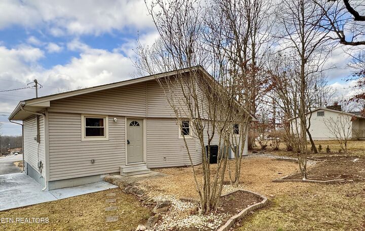 Property Photo: 119 Eagle Lane TN 38558