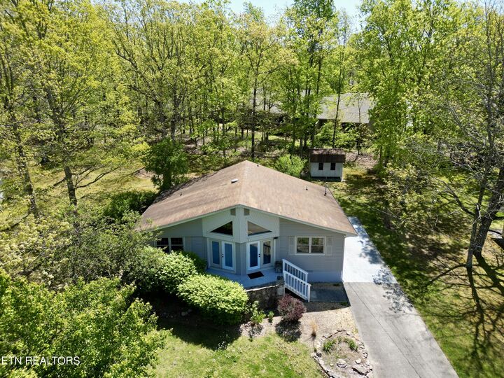 Property Photo:  119 Eagle Lane  TN 38558 