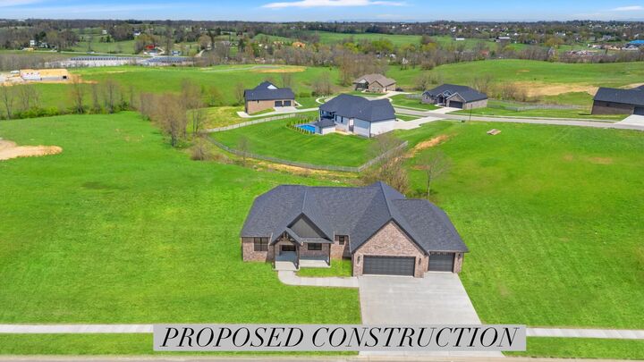 Property Photo:  216 Brandenburg Way  KY 40475 