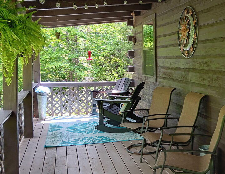 Property Photo: 21 Clark Bottom Road KY 40744