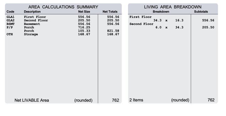 Property Photo:  21 Clark Bottom Road  KY 40744 