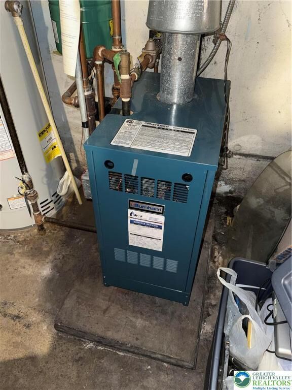 Property Photo:  1343 Chew Street  PA 18102 