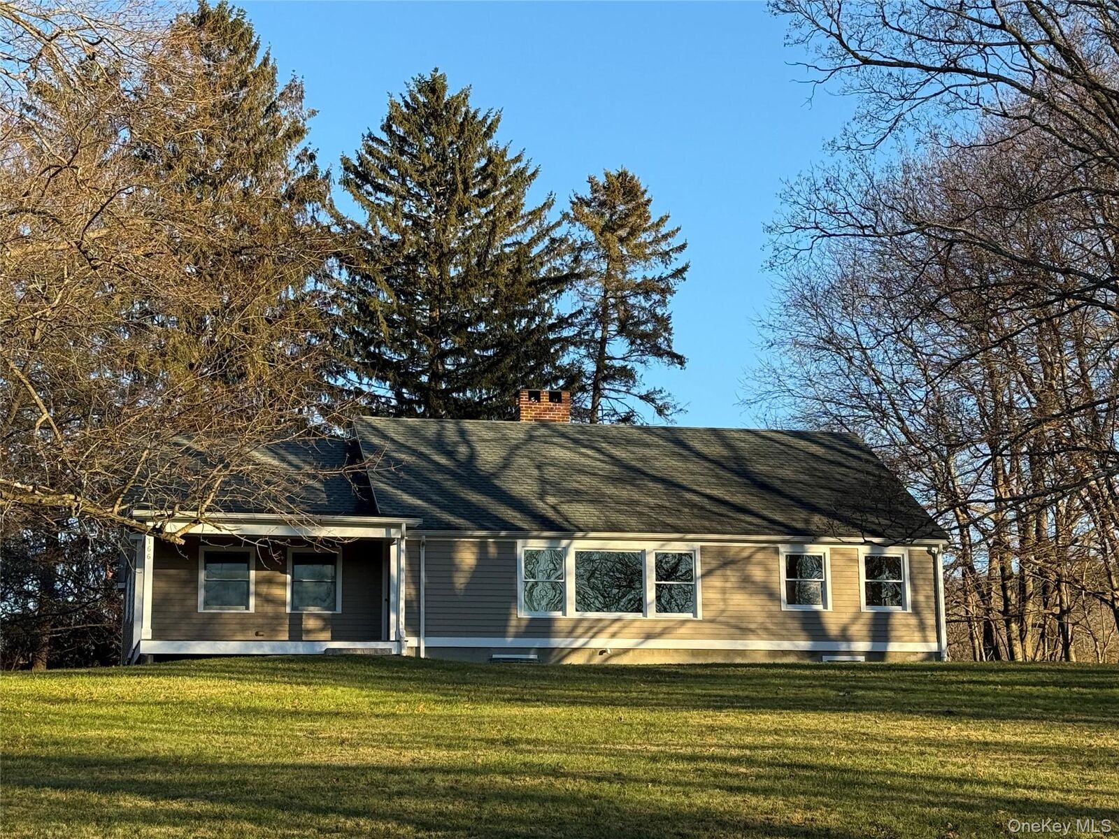 Property Photo:  156 Sharon Station Road  NY 12501 
