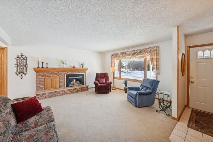 Property Photo: 1624 9th Ave W WI 54806