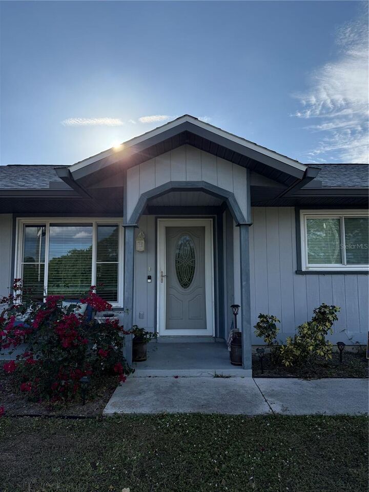 Property Photo:  2987 N Biscayne Drive  FL 34291 