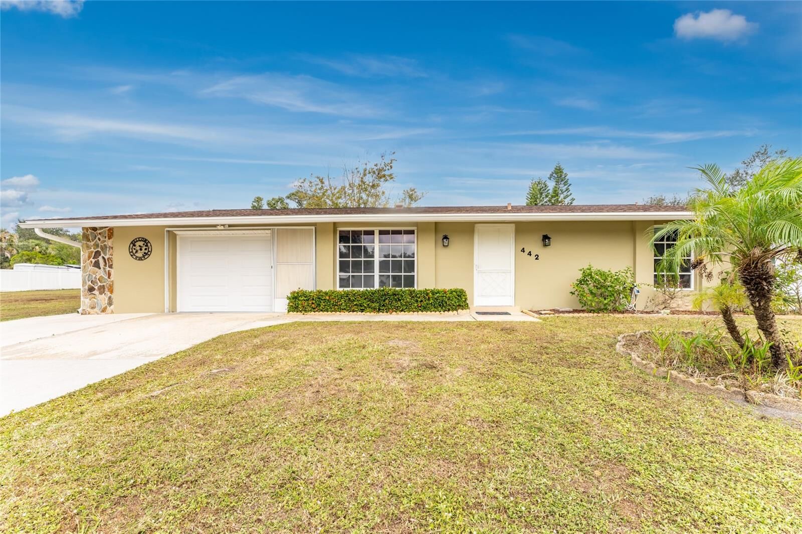 Property Photo:  442 Kostner Street  FL 33954 