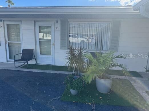 Property Photo: 525 Manatee Court 13 FL 34285