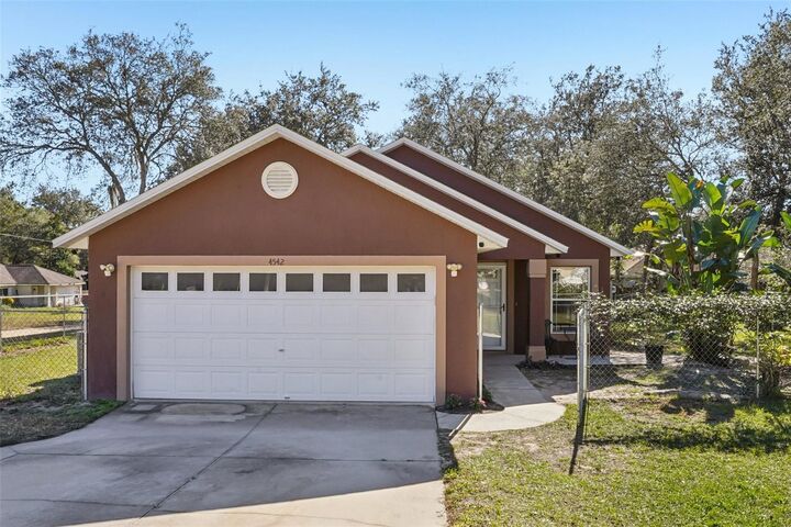 Property Photo:  4542 Lemon Street  FL 32159 