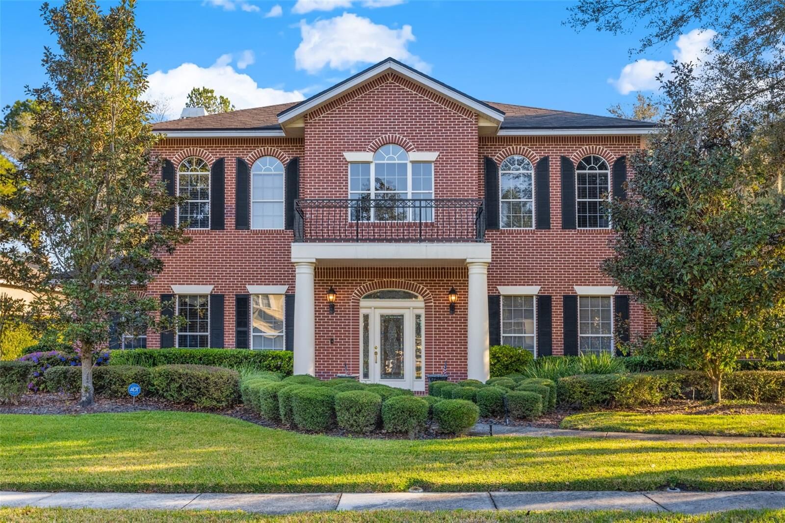 Property Photo:  6445 Renwick Circle  FL 33647 