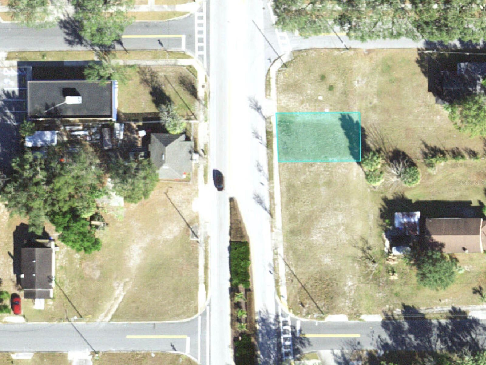 Property Photo:  Martin Luther King Jr Avenue N  FL 33805 
