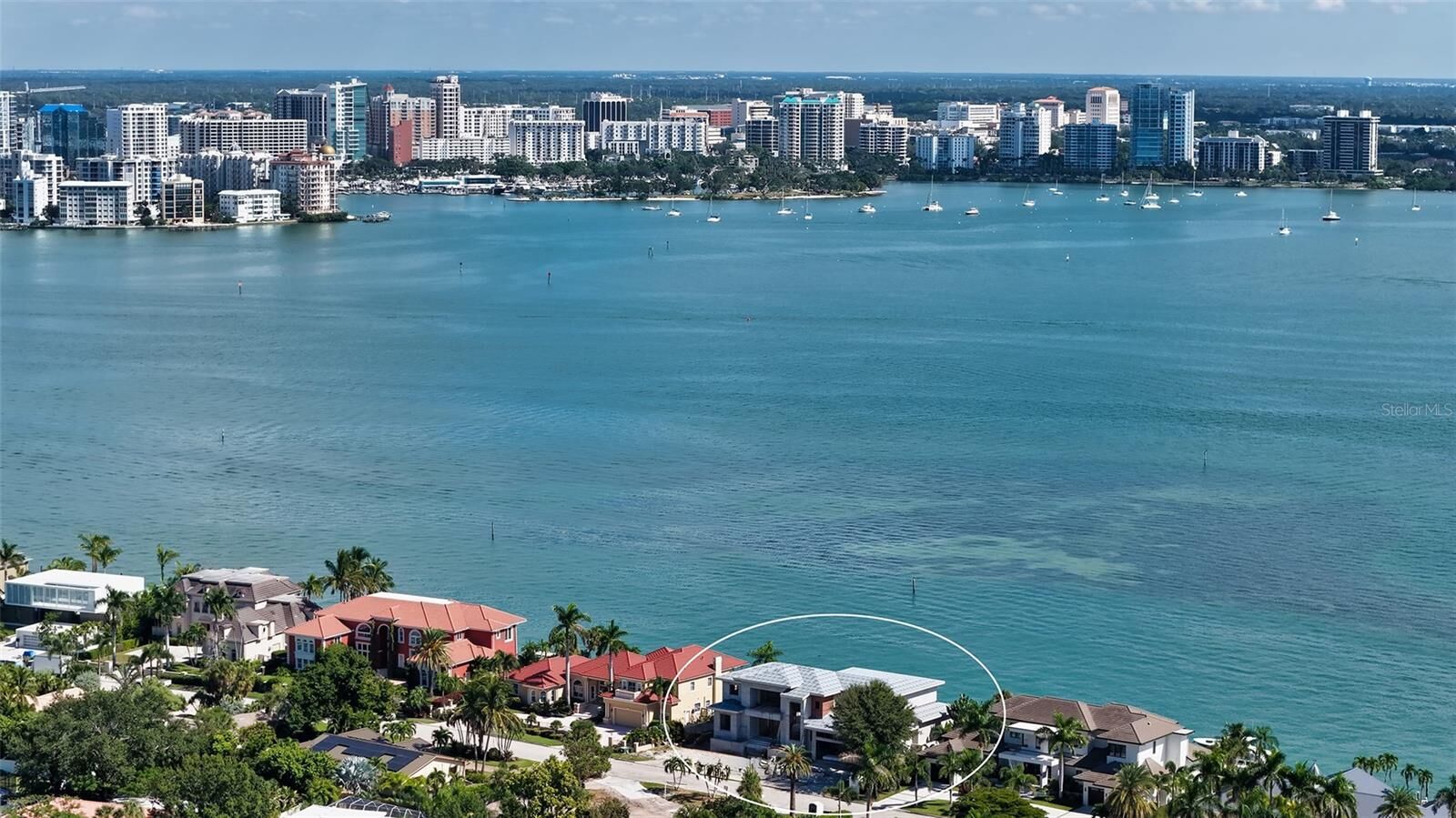 Property Photo:  247 Robin Drive  FL 34236 