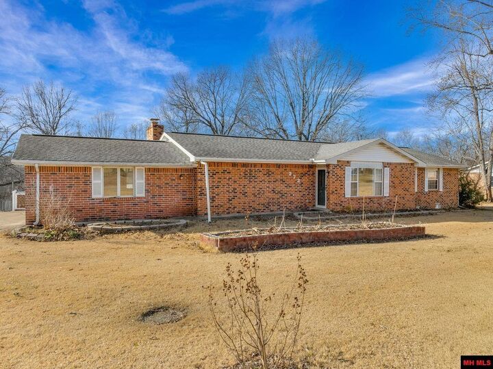 Property Photo:  373 Live Oak Drive  AR 72653 