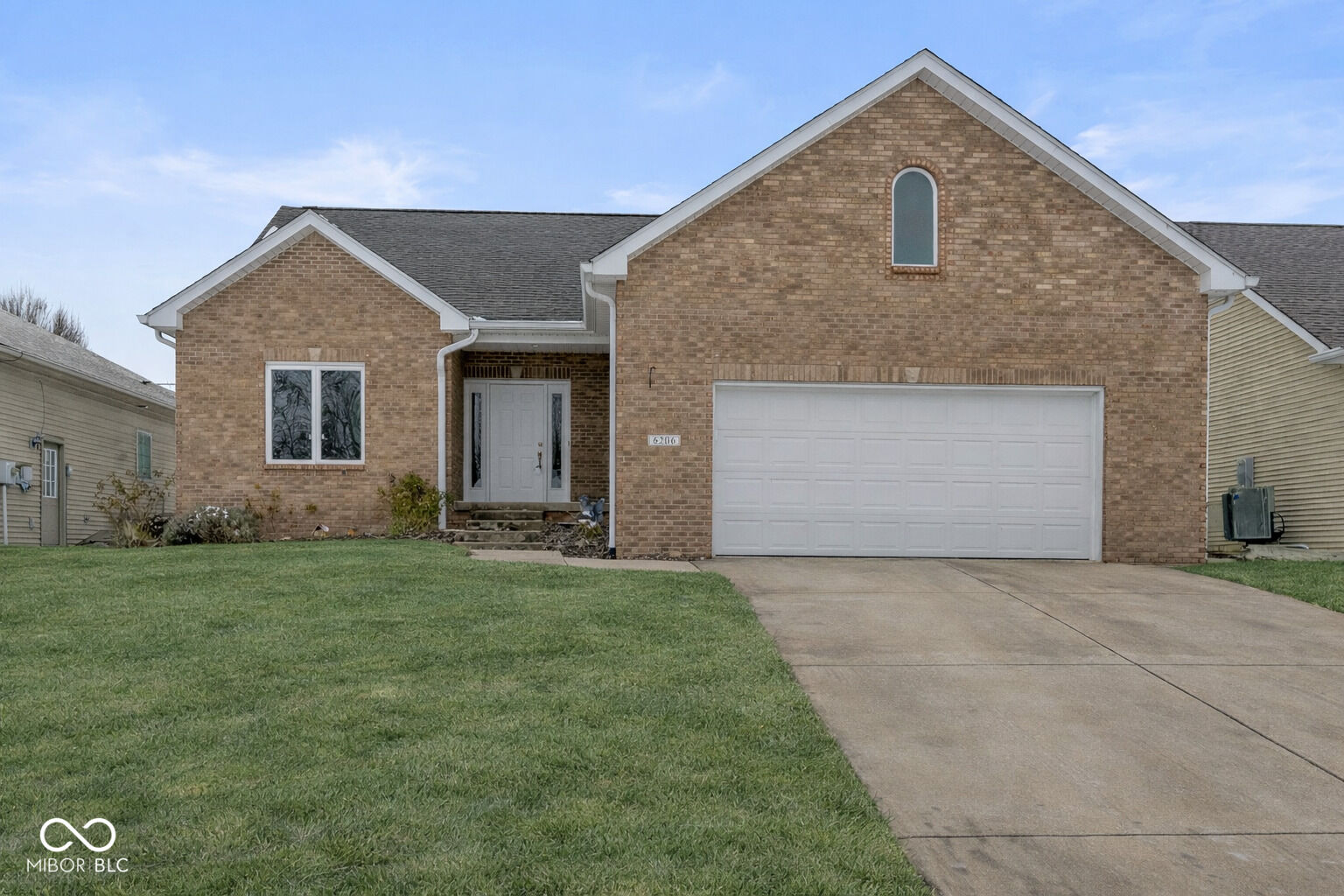 Property Photo: 6206 Regency Drive IN 47203