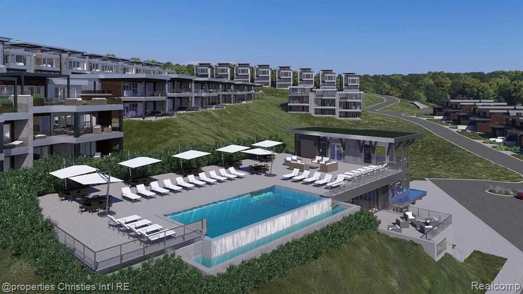 Property Photo:  3575 Charlevoix Avenue 22  MI 49770 