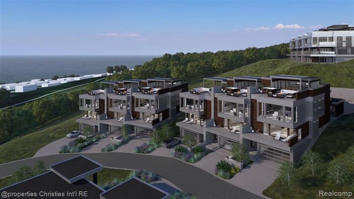 Property Photo:  3575 Charlevoix Avenue 16  MI 49770 