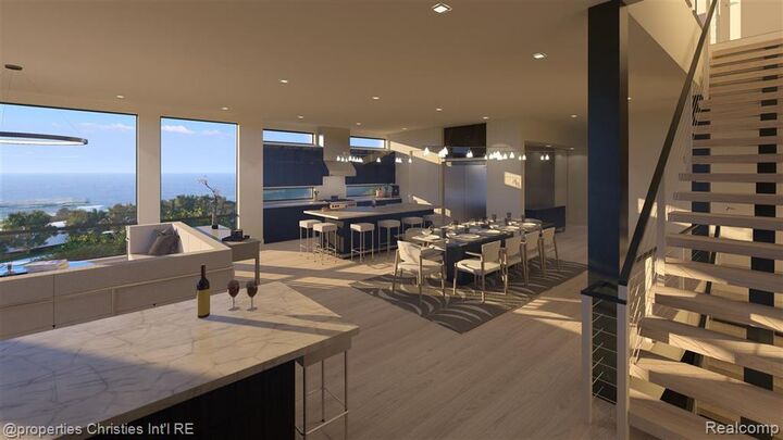 Property Photo: 3575 Charlevoix Avenue 28 MI 49770