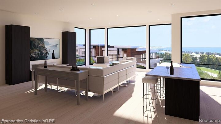 Property Photo:  3575 Charlevoix Avenue 31  MI 49770 