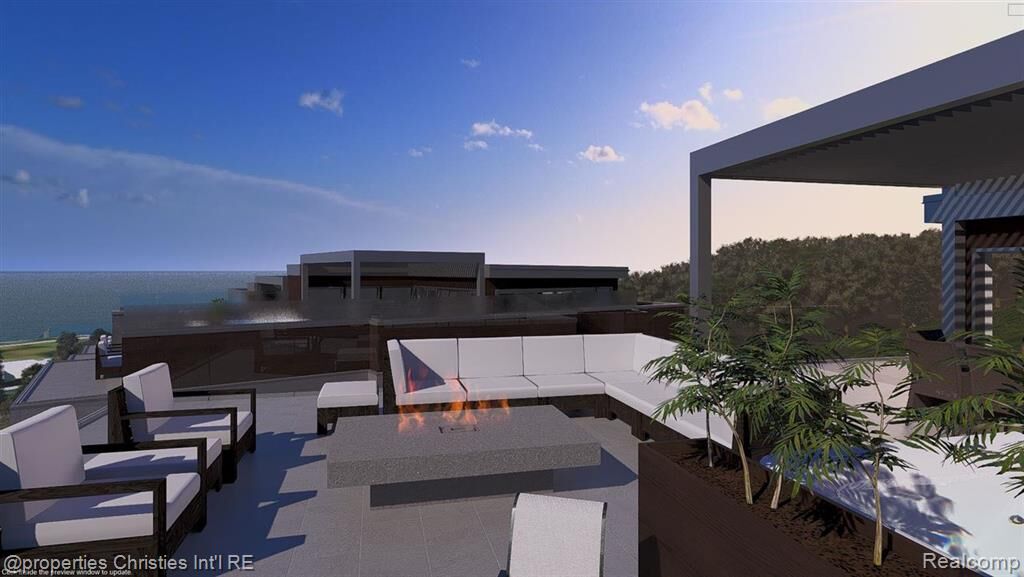 Property Photo:  3575 Charlevoix Avenue 27  MI 49770 